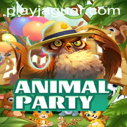 AnimalParty: The New Exciting Game Bringing the Wild to Your Screen