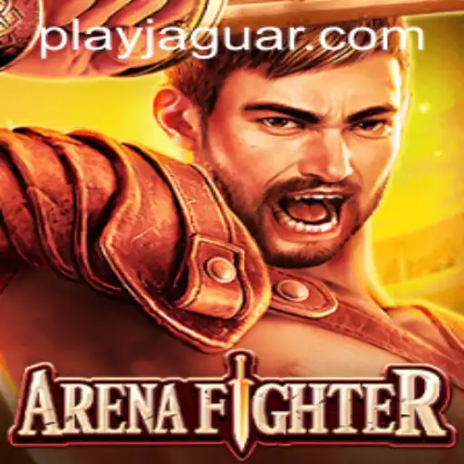 ArenaFighter: An Immersive Battle Experience with JAGUAR PLAY