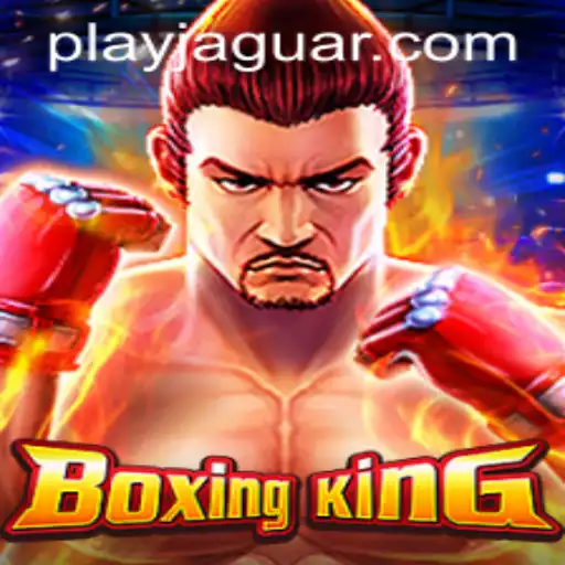 The Thrilling World of BoxingKing by JAGUAR PLAY