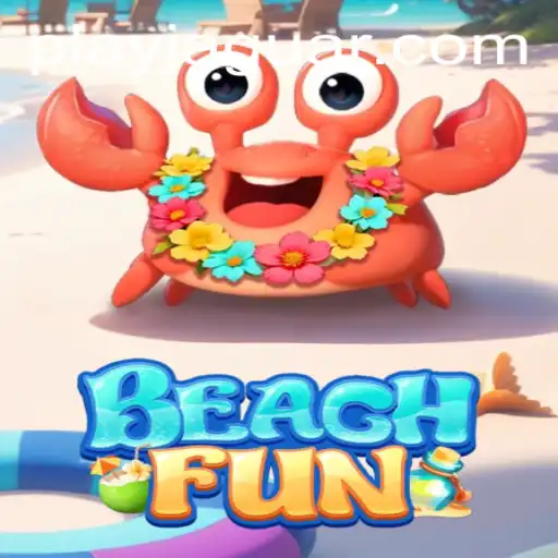 Exploring the Excitement of BeachFun: A Dive into the Game of JAGUAR PLAY