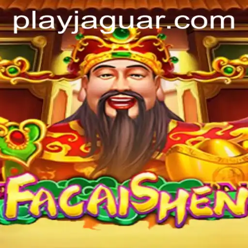 Exploring FaCaiShen: The Enchanting World of JAGUAR PLAY