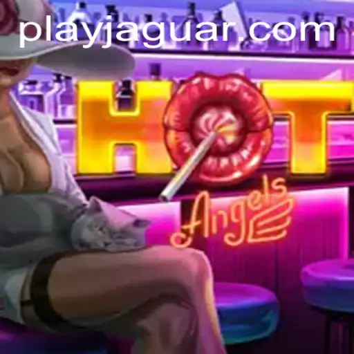 HotAngels: The Ultimate Gaming Experience with JAGUAR PLAY