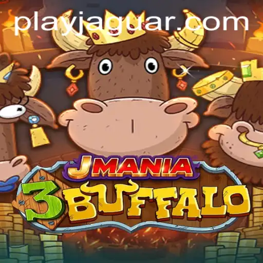 Exploring JMania3Buffalo: A Thrilling Adventure with JAGUAR PLAY