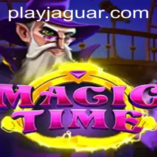 The Magical World of MagicTime: Unveiling JAGUAR PLAY