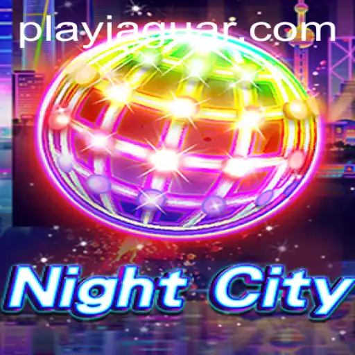 Unveiling the Thrilling World of NightCity and its Intriguing JAGUAR PLAY