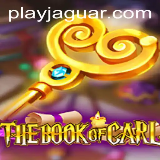 The Book of Carl: Unraveling the Mysteries with JAGUAR PLAY