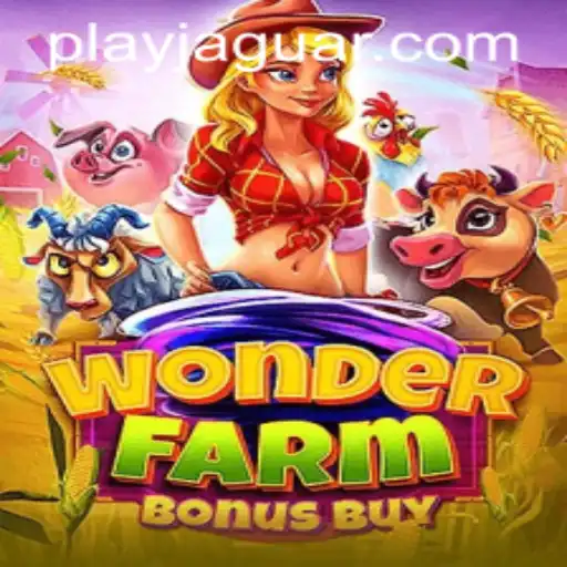 WonderFarmBonusBuy: A Deep Dive into the Exciting World of JAGUAR PLAY