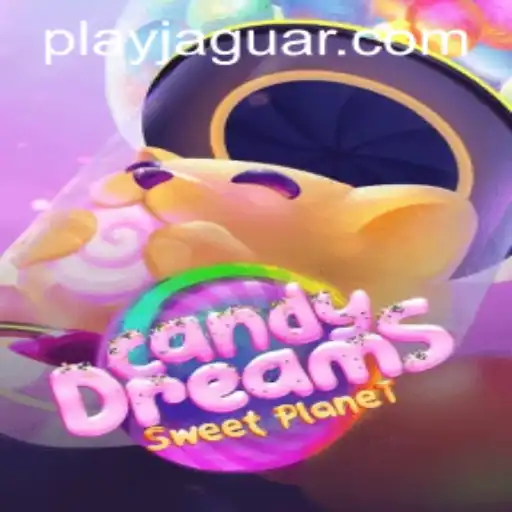 CandyDreams: A Sweet Adventure in the World of JAGUAR PLAY