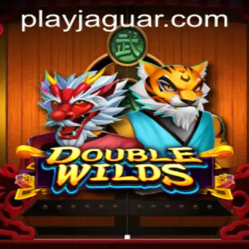 Unveiling the Wild Adventure of DoubleWilds by JAGUAR PLAY