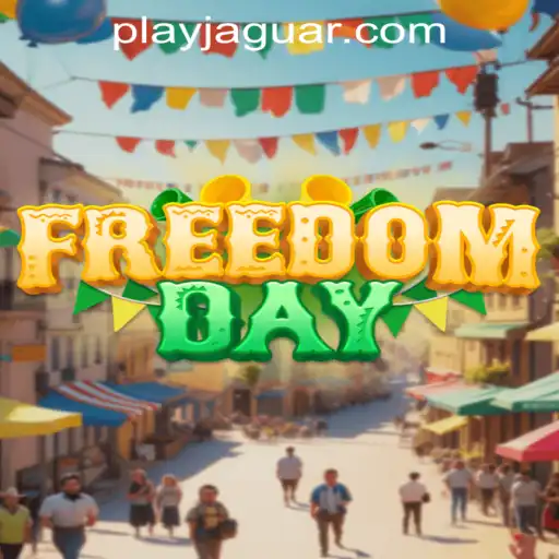 Discovering FreedomDay: A New Adventure with JAGUAR PLAY
