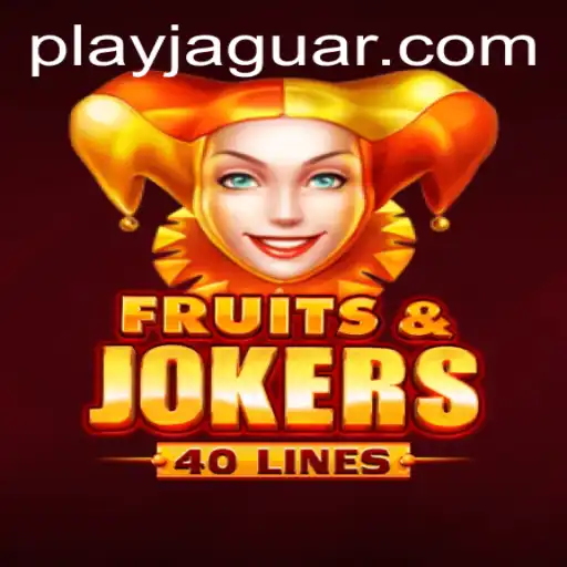 FruitsAndJokers40: Discover the Thrills with JAGUAR PLAY