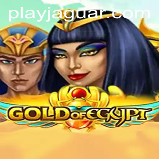 Discover the Adventure of GoldOfEgypt: An Exploration into a Mesmerizing Game by JAGUAR PLAY