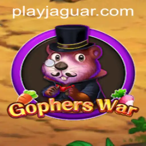 GophersWar: A Thrilling New Adventure with JAGUAR PLAY