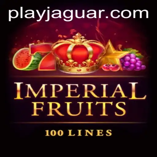 Exploring the Excitement of ImperialFruits100 by JAGUAR PLAY