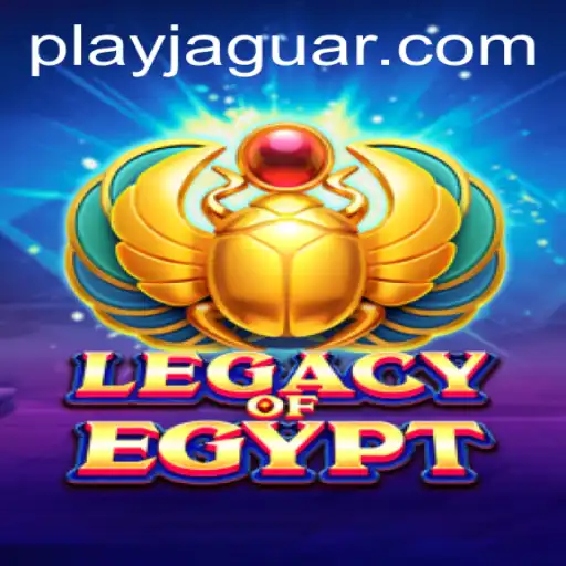 Legacy Of Egypt: Unveiling the Mysteries with JAGUAR PLAY