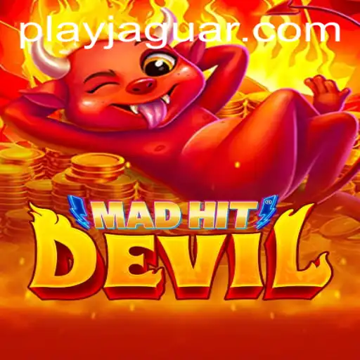 MadHitDevil: Dive into the Thrilling World of JAGUAR PLAY