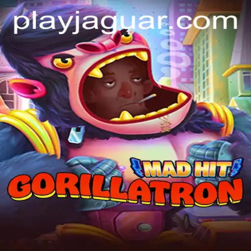 Exploring MadHitGorillatron: The Thrilling World of JAGUAR PLAY