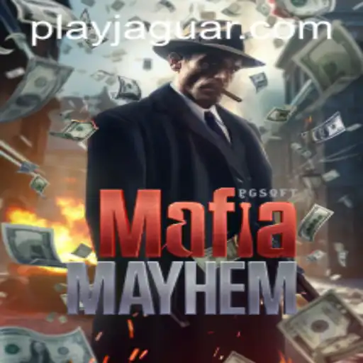 Experience the Thrill of MafiaMayhem with JAGUAR PLAY