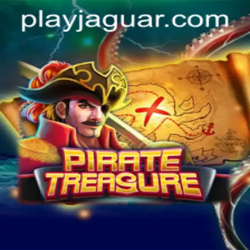Explore the High Seas with PirateTreasure: A Thrilling Adventure by JAGUAR PLAY