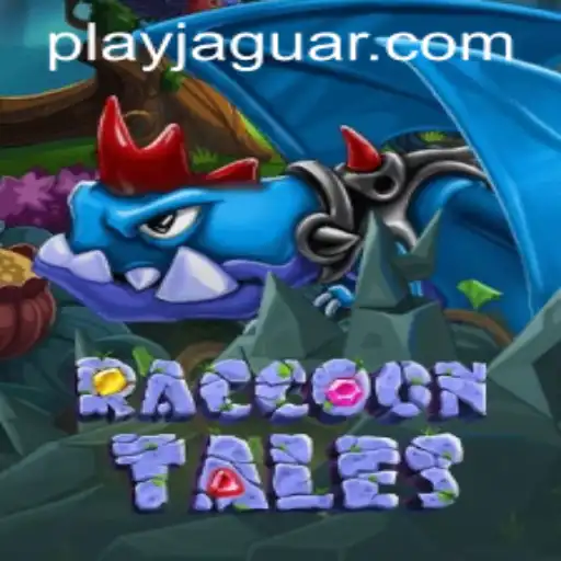 Discover the Enchantment of RaccoonTales with JAGUAR PLAY