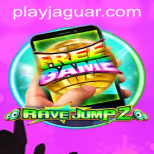 RaveJump2M: A Thrilling New Adventure in Virtual Reality