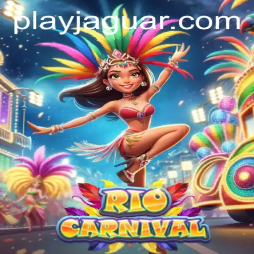 Experience the Thrill of RioCarnival with JAGUAR PLAY