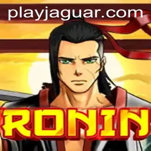 Ronin: Unleashing the Warrior Within with JAGUAR PLAY