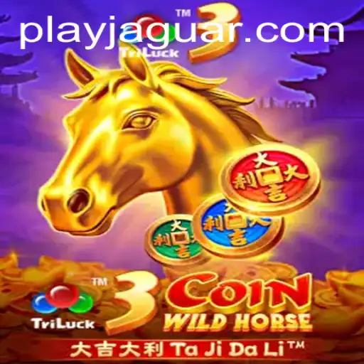 Dive into the Exciting World of 3CoinWildHorse: Where Strategy Meets Adventure