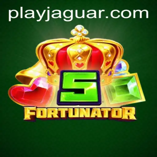 Exploring the Thrills of 5Fortunator: A Deep Dive into JAGUAR PLAY's Latest Gaming Experience