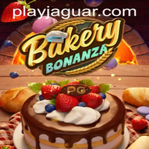Enter the Delicious World of BakeryBonanza by JAGUAR PLAY