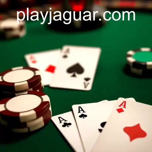 Exploring the Intricacies of Blackjack Through JAGUAR PLAY