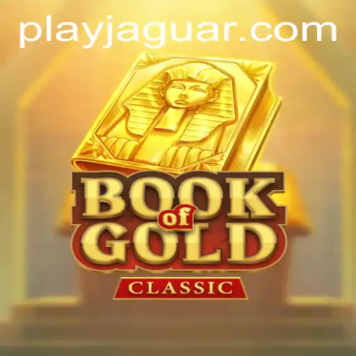 Unleashing the Adventure: Explore BookOfGoldClassic with JAGUAR PLAY