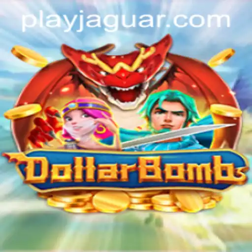 Unleashing Thrills: Dive into the World of DollarBombs with JAGUAR PLAY