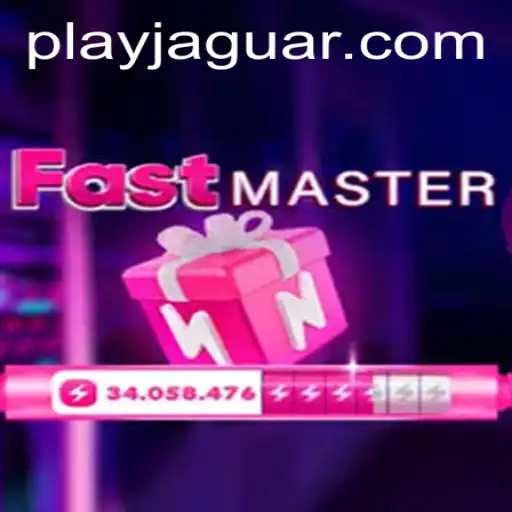 Unveiling 'FastMaster': The Ultimate Gaming Thrill with JAGUAR PLAY