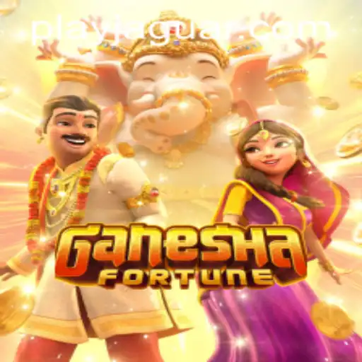Discover GaneshaFortune: A Mystical Adventure with JAGUAR PLAY