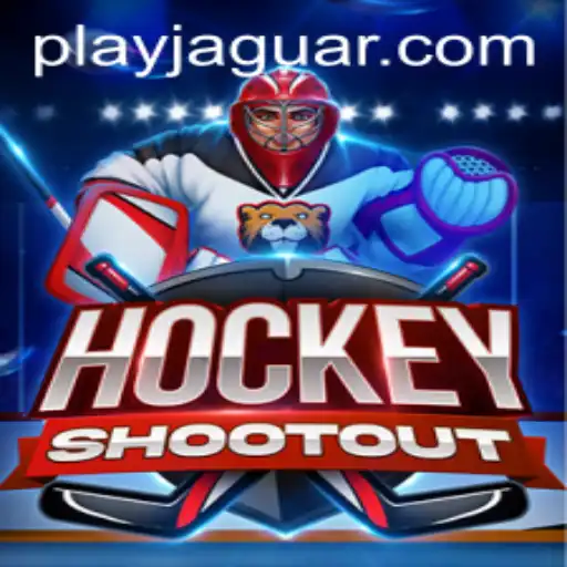 HockeyShootout: An Exciting New Game with Jaguar Play Feature