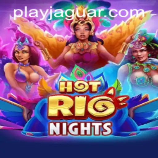 HotRioNights: An Exhilarating Gaming Experience with JAGUAR PLAY