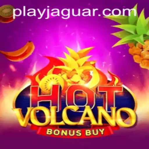 HotVolcanoBonusBuy: Unleashing the Thrill of JAGUAR PLAY