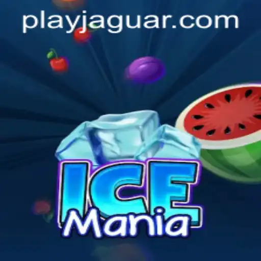 IceMania: The Thrilling New Game by JAGUAR PLAY