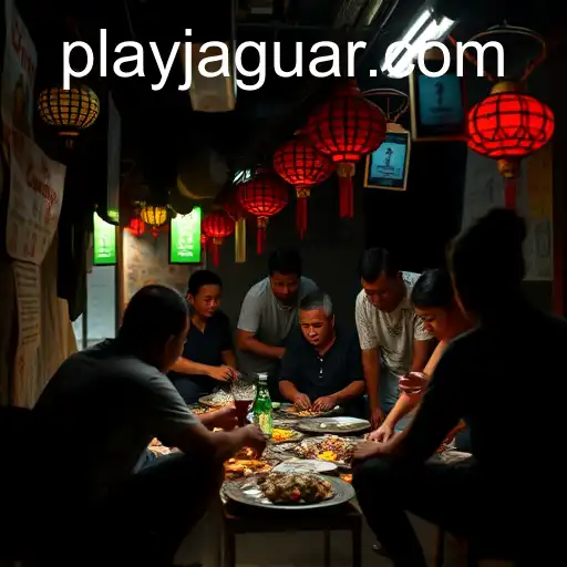 The Intricacies of Jueteng and the Rising Influence of JAGUAR PLAY