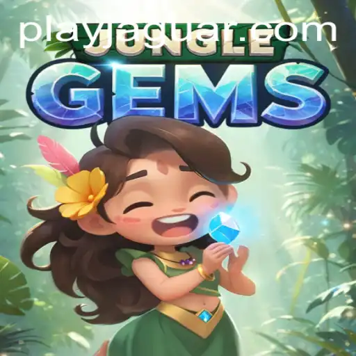 Explore the Thrills of 'JungleGems': A New Adventure Awaits with JAGUAR PLAY