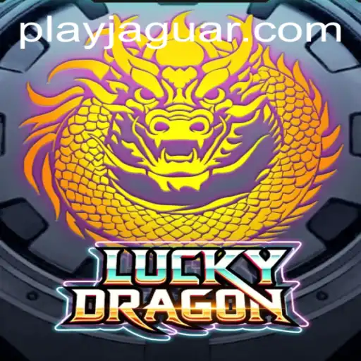 Discover the Enchanting World of LuckyDragon: A Captivating Experience with JAGUAR PLAY
