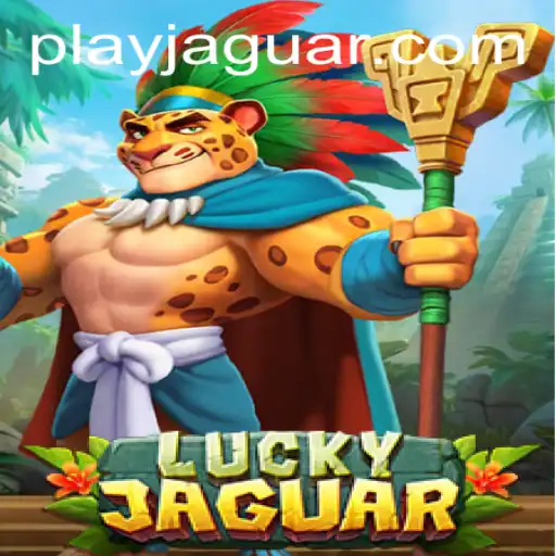 Discover the Thrills of LuckyJaguar: A Guide to Winning Big with JAGUAR PLAY