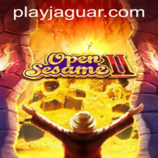 Unlocking the Adventure of OpenSesameII: Dive into the World of JAGUAR PLAY