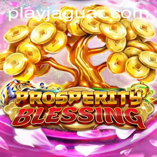 Experience the Thrills of ProsperityBlessing with JAGUAR PLAY