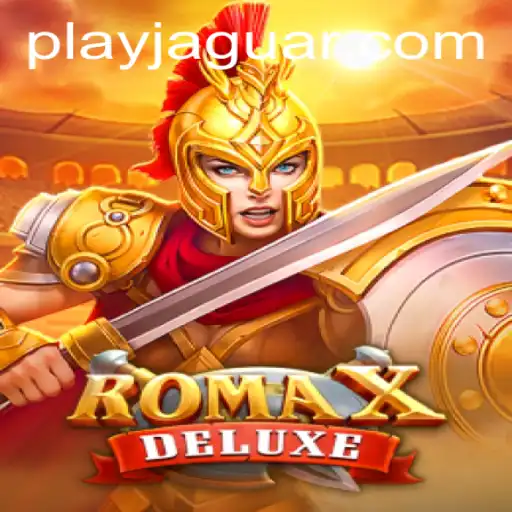 RomaXDeluxe: An Adventurous Escape into the Ancient World