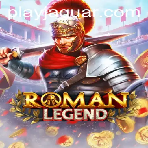RomanLegend: A Dive into the World of JAGUAR PLAY
