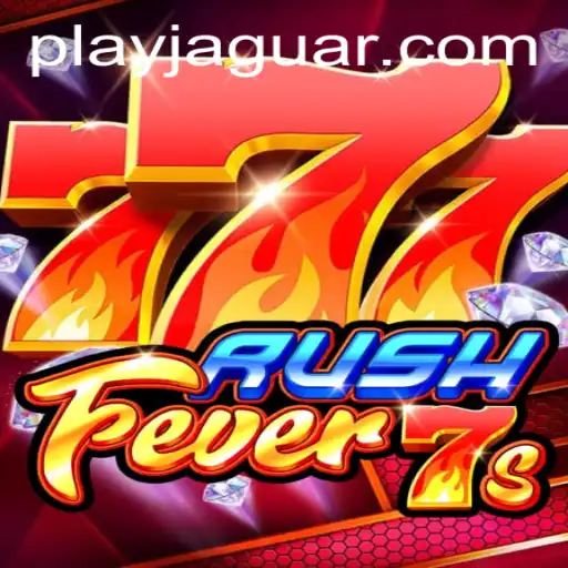 RushFever7s: The Thrilling Adventure Ride in the World of JAGUAR PLAY