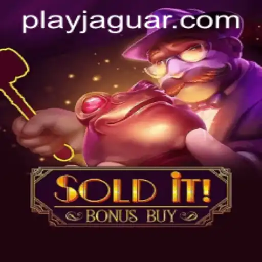 Exploring the Thrilling World of SolditBonusBuy: A Deep Dive into Jaguar Play
