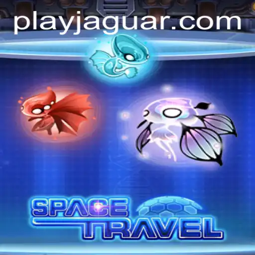 Explore the Universe in 'SpaceTravel' - A Thrilling Journey Unveiled by JAGUAR PLAY